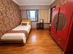 Blk 11 Cantonment Towers (Bukit Merah), HDB 5 Rooms #613535251